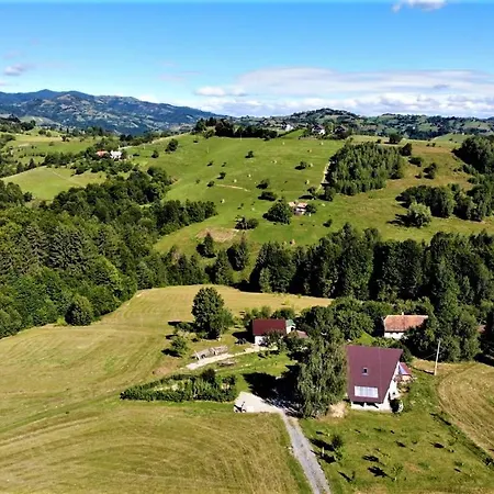 On The Hill Villa *