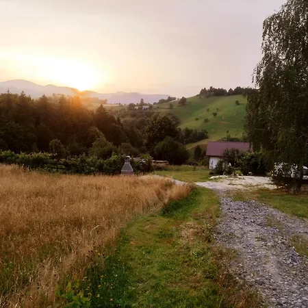 On The Hill Villa Brasov