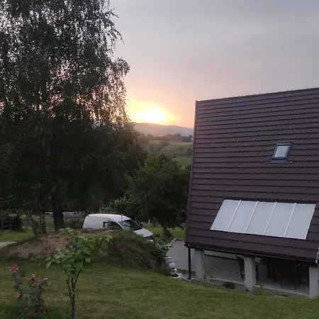 Villa On The Hill Brasov