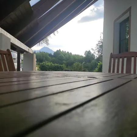 On The Hill Villa