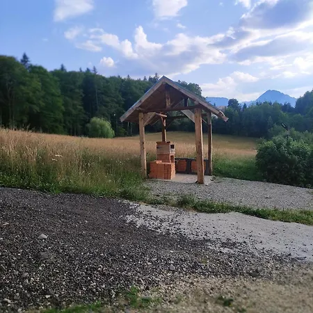 Villa On The Hill Brasov
